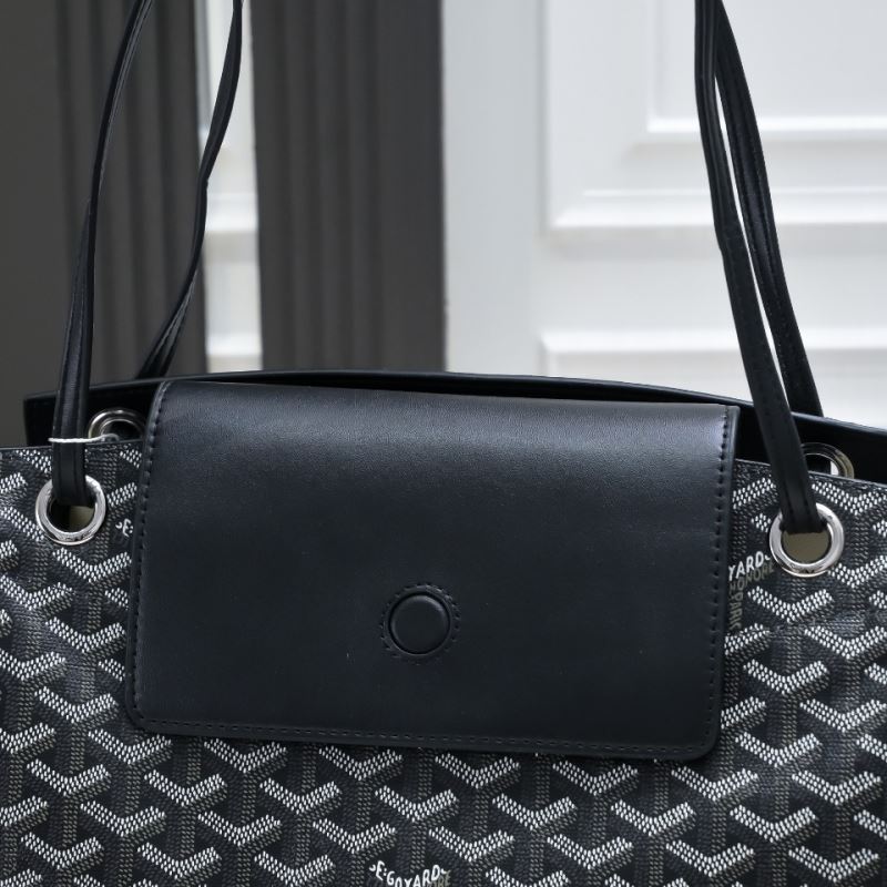 Goyard Shopping Bags